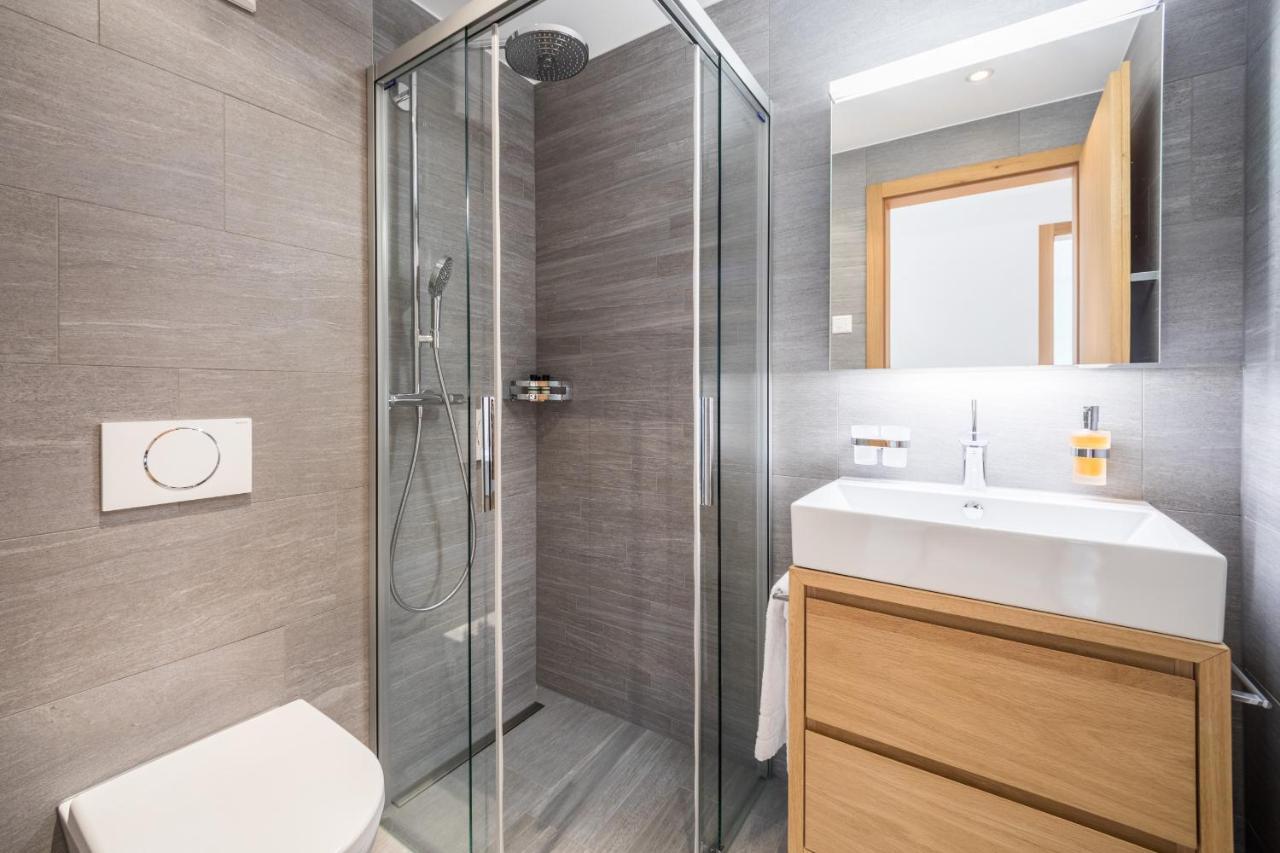 Laax Homes - Taviarna Laax 2,14 Екстер'єр фото
